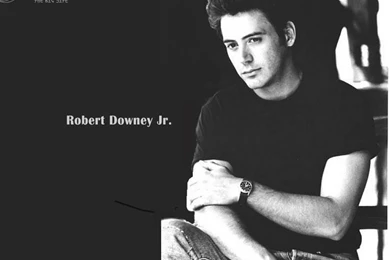 Robert Downey Jr. Wallpapers