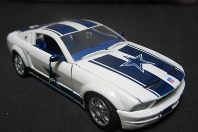 Dallas Cowboys ! Rides On Pinterest