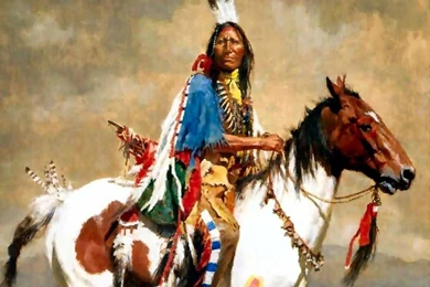 Wallpapers Native Warrior Jxhy 151756.8 1024x768