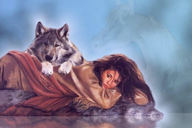 Native American Wallpapers