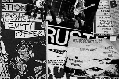 Green Day Rock Band Music Punk Wallpapers
