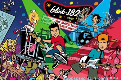 Wallpapers Punk Rock Miscellaneous Epic Band Pop Metal 1024x768 ...