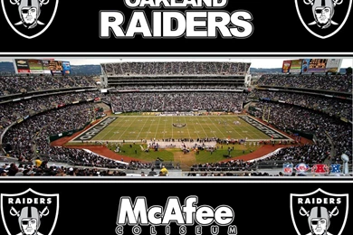 Oakland Raiders Wallpapers 2014