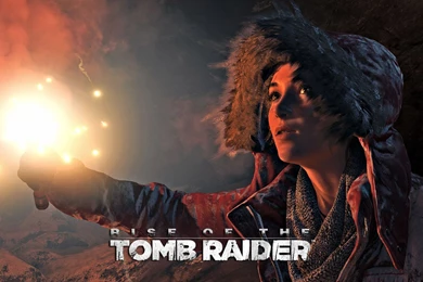Free Rise Of The Tomb Raider Wallpapers Cool Wallpaper Backgrounds ...