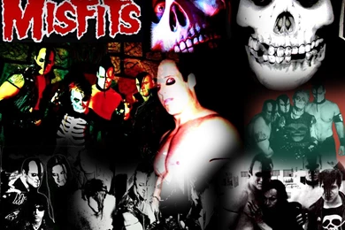 Logo7 HORROR PUNKS.COM