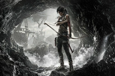 Tomb Raider Wallpapers Collection (26+)