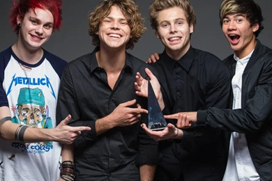 Pop Punk Bands Wallpapers