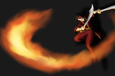 Zuko Wallpapers By ElPanachino On DeviantArt
