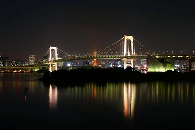 Night_High Definition Wallpapers