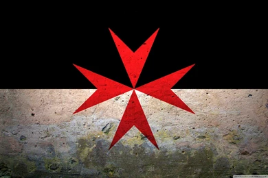Grunge Maltese Cross HD Desktop Wallpapers : High Definition ...