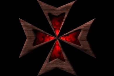 Maltese Cross By StarwindGraphics On DeviantArt