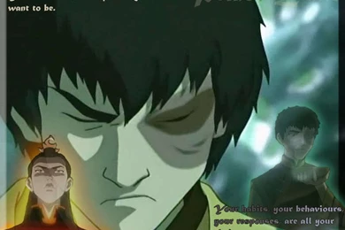 Zuko   Avatar: The Last Airbender Wallpapers (13474055)   Fanpop