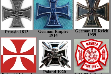 He Man” Was A Nazi – Part I