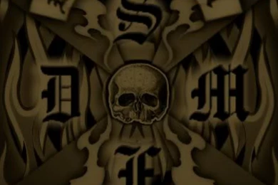 BLS CAMO MALTESE CROSS By INKSMITHADDICT On DeviantArt