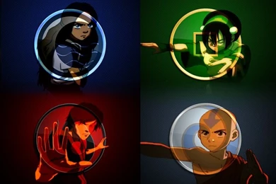 Symbols And Characters