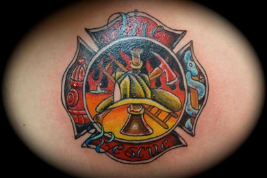 Maltese Cross Tattoos Pictures.jpg