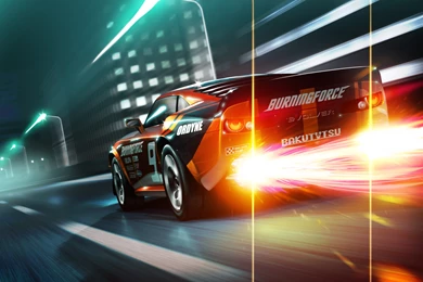 3D Car Game Wallpapers HD   HD Wallpapers