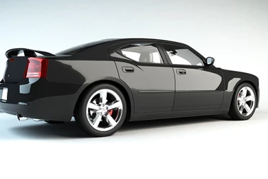 Free Stock Photo: Car, 3D Car Model, 3D Car Wallpapers   Free Image ...