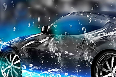 3D Car Nexus 6 Wallpapers, Nexus 6 Wallpapers And Backgrounds