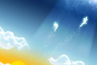 354 Fairy HD Wallpapers