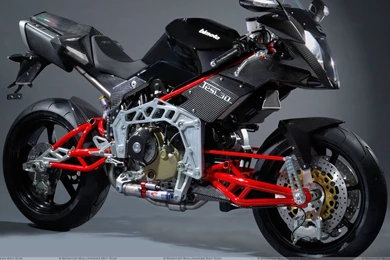 Bimota Wallpapers, Photos & Images In HD
