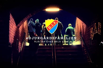 Djurgårdsfamiljen, Radioreklam Med Percy   YouTube