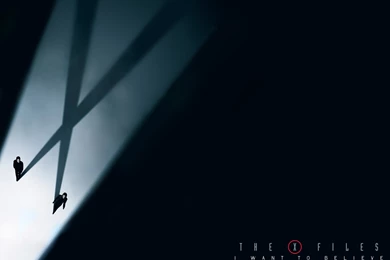 Fonds D'écran X Files : Tous Les Wallpapers X Files