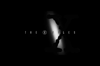 The X Files Wallpapers Wallpapers Cave