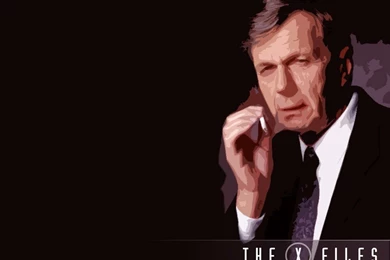 X Files Wallpapers Page 2 TV Series Crazy Frankenstein