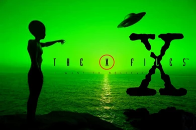 20+ The X Files TV Wallpapers HD Free Download