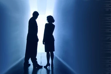 The X Files 036 :: The X Files Wallpapers :: ShareWallpapers