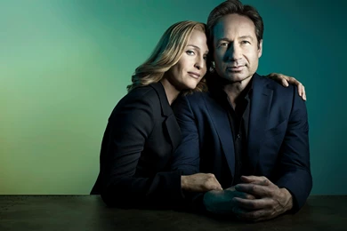 The X Files Promo 2016 Wallpapers HD. Free Desktop Backgrounds 2016 ...