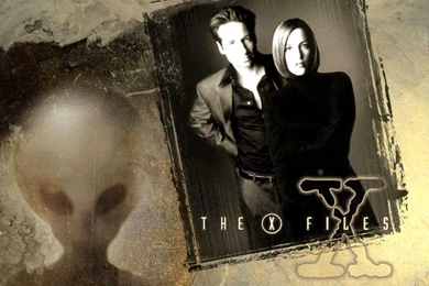 115 The X Files HD Wallpapers
