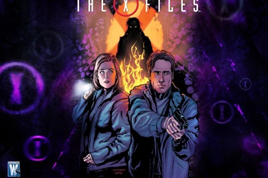 The xfiles wallpapers571332.jpg   Wallpapers Send!