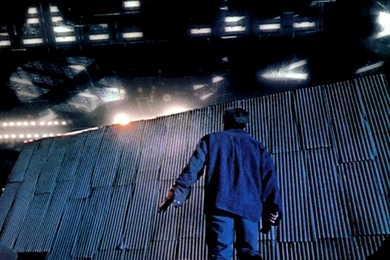 The X Files 007 :: The X Files Wallpapers :: ShareWallpapers