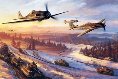 HD World War WWi Military Aircraft Wallpapers Full Size ...