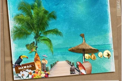 Hawaiian Luau Related Keywords & Suggestions   Hawaiian Luau Long ...