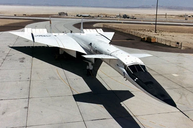 XB 70 Aircraft Wallpapers