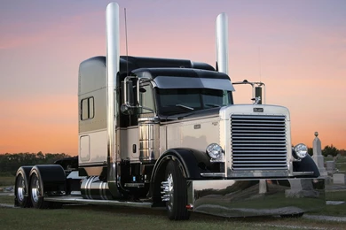 Semi Truck Wallpapers   Wallpapers Cave