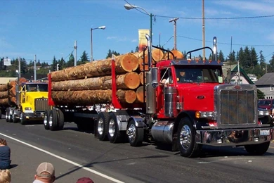 Big Rigs Wallpapers HD FREE   Android Apps On Google Play