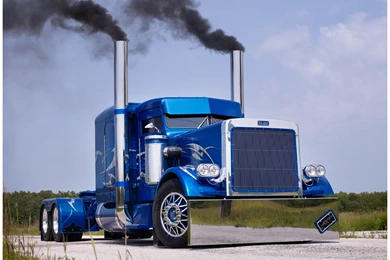 Big Rigs Trucks Pictures 11280   Pacify Mind