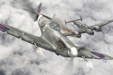 Aircraft Computer Wallpapers, Desktop Backgrounds