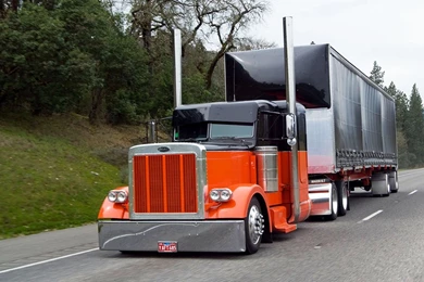 18 Wheeler Wallpapers   Wallpapers Cave