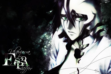 Bleach Ulquiorra Wallpapers