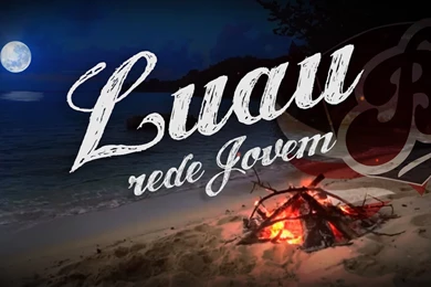 LUAU REDE JOVEM 2014   METODISTA BETEL CABO FRIO   YouTube