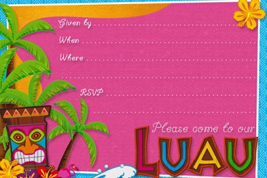 13th Birthday Invitations Ideas. Horse Themed Birthday Party On ...