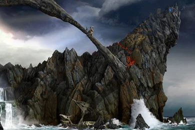 Wallpaper, Images, Dragon, Fantasy (