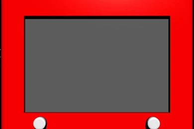 Red Television PPT Template, Red Television Ppt Background, Red ...