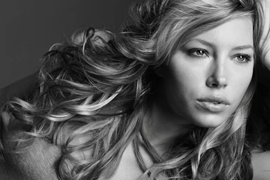 Jessica Biel Computer Wallpapers, Desktop Backgrounds