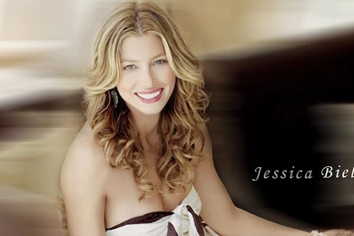 Jessica Biel, Wallpapers (